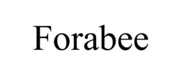 FORABEE