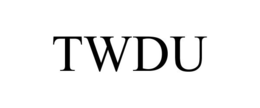 TWDU