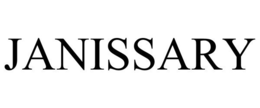 JANISSARY