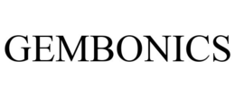 GEMBONICS