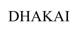 DHAKAI