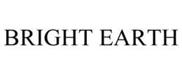 BRIGHT EARTH