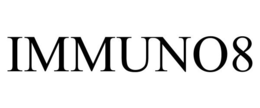IMMUNO8