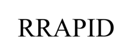 RRAPID