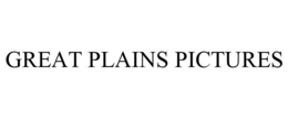 GREAT PLAINS PICTURES