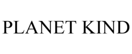 PLANET KIND