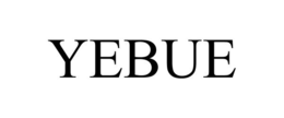 YEBUE