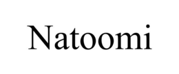 NATOOMI