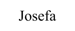 JOSEFA