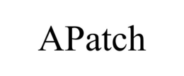 APATCH