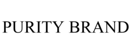 PURITY BRAND