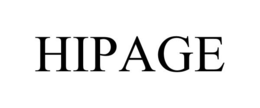 HIPAGE
