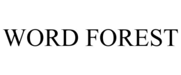 WORD FOREST