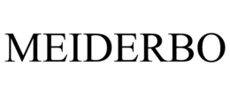 MEIDERBO