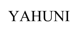 YAHUNI