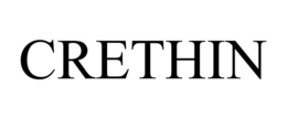 CRETHIN