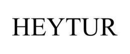HEYTUR