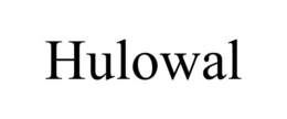HULOWAL