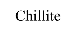 CHILLITE