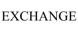 EXCHANGE