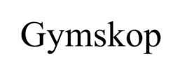 GYMSKOP
