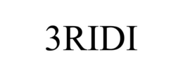 3RIDI