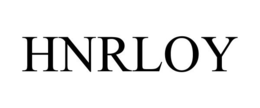 HNRLOY
