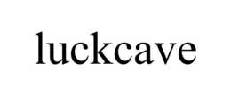 LUCKCAVE