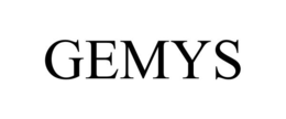 GEMYS