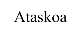 ATASKOA