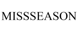 MISSSEASON