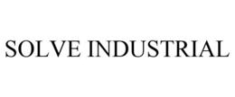 SOLVE INDUSTRIAL