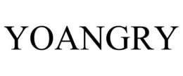 YOANGRY
