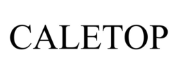 CALETOP