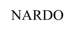 NARDO