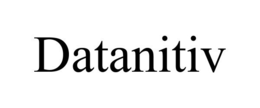 DATANITIV