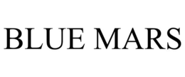 BLUE MARS