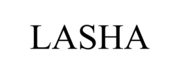 LASHA