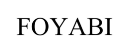 FOYABI
