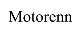 MOTORENN