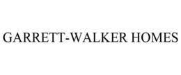 GARRETT-WALKER HOMES