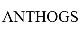 ANTHOGS