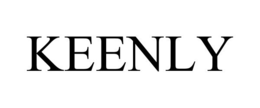 KEENLY
