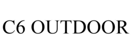 C6 OUTDOOR