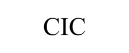 CIC