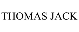 THOMAS JACK