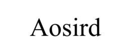 AOSIRD