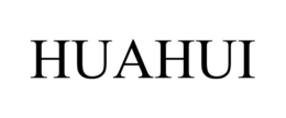 HUAHUI