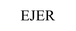 EJER