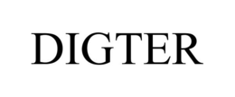 DIGTER